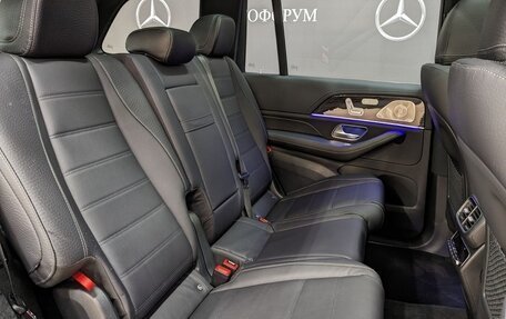 Mercedes-Benz GLS, 2022 год, 17 669 000 рублей, 7 фотография