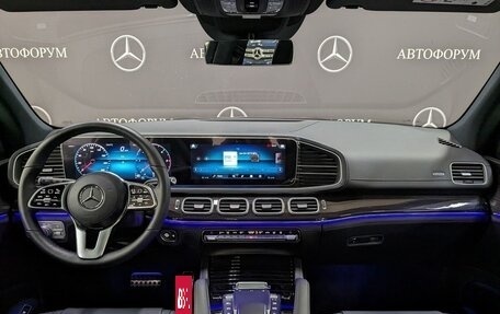 Mercedes-Benz GLS, 2022 год, 17 669 000 рублей, 6 фотография