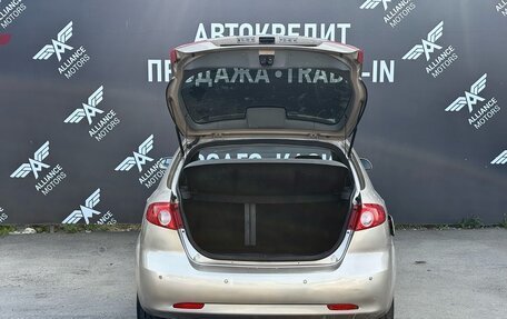 Chevrolet Lacetti, 2007 год, 439 900 рублей, 7 фотография