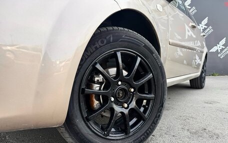 Chevrolet Lacetti, 2007 год, 439 900 рублей, 10 фотография