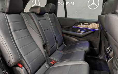 Mercedes-Benz GLS, 2022 год, 17 669 000 рублей, 14 фотография