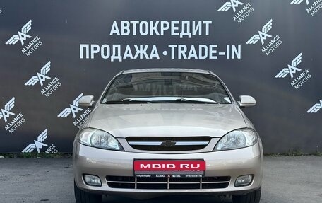 Chevrolet Lacetti, 2007 год, 439 900 рублей, 2 фотография