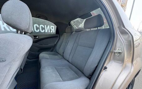 Chevrolet Lacetti, 2007 год, 439 900 рублей, 13 фотография