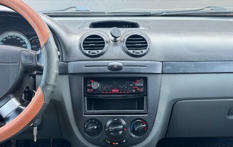 Chevrolet Lacetti, 2007 год, 439 900 рублей, 19 фотография