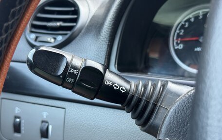 Chevrolet Lacetti, 2007 год, 439 900 рублей, 17 фотография