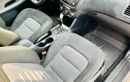 KIA cee'd III, 2012 год, 799 000 рублей, 4 фотография