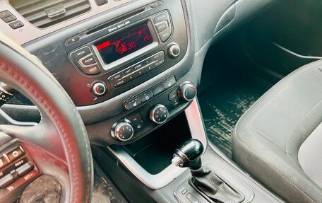 KIA cee'd III, 2012 год, 799 000 рублей, 16 фотография