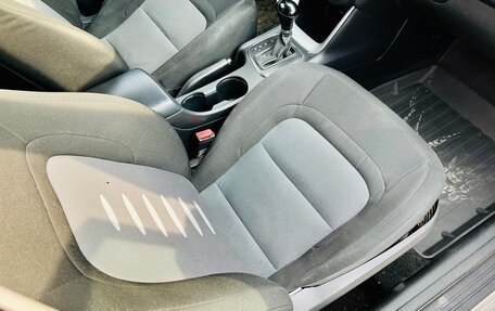 KIA cee'd III, 2012 год, 799 000 рублей, 23 фотография