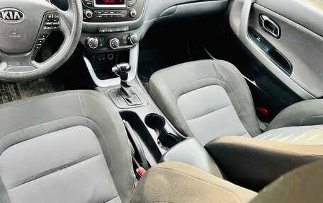 KIA cee'd III, 2012 год, 799 000 рублей, 20 фотография