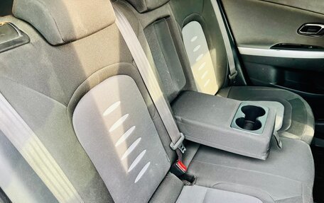 KIA cee'd III, 2012 год, 799 000 рублей, 24 фотография