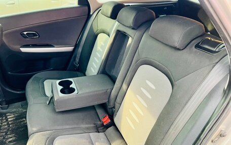 KIA cee'd III, 2012 год, 799 000 рублей, 19 фотография