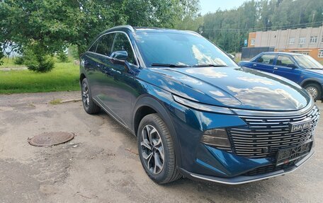 Haval F7, 2025 год, 3 200 000 рублей, 4 фотография