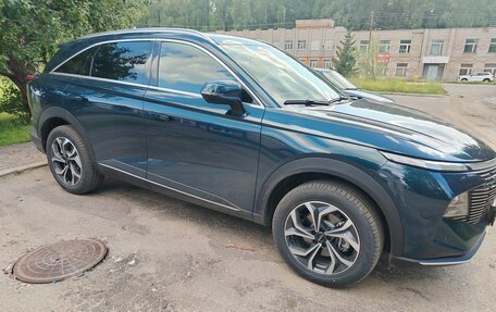 Haval F7, 2025 год, 3 200 000 рублей, 5 фотография