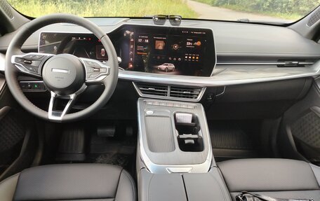 Haval F7, 2025 год, 3 200 000 рублей, 8 фотография