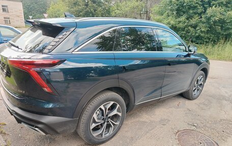 Haval F7, 2025 год, 3 200 000 рублей, 6 фотография