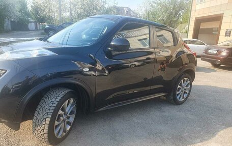 Nissan Juke II, 2014 год, 1 299 999 рублей, 2 фотография