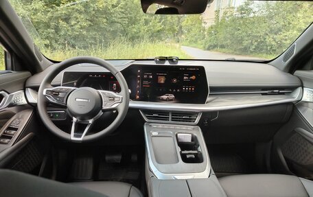 Haval F7, 2025 год, 3 200 000 рублей, 11 фотография