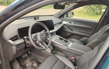 Haval F7, 2025 год, 3 200 000 рублей, 9 фотография