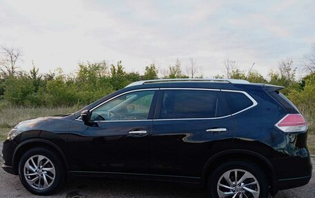 Nissan X-Trail, 2015 год, 2 000 000 рублей, 2 фотография