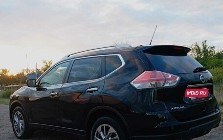 Nissan X-Trail, 2015 год, 2 000 000 рублей, 5 фотография