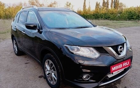 Nissan X-Trail, 2015 год, 2 000 000 рублей, 8 фотография