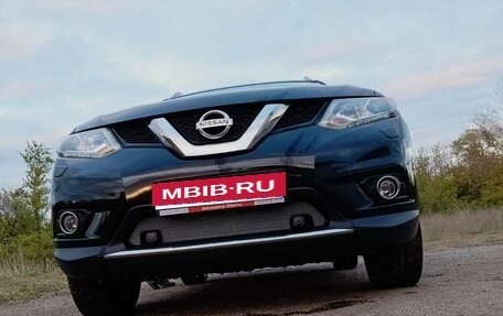 Nissan X-Trail, 2015 год, 2 000 000 рублей, 3 фотография