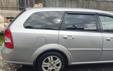 Chevrolet Lacetti, 2011 год, 600 000 рублей, 2 фотография
