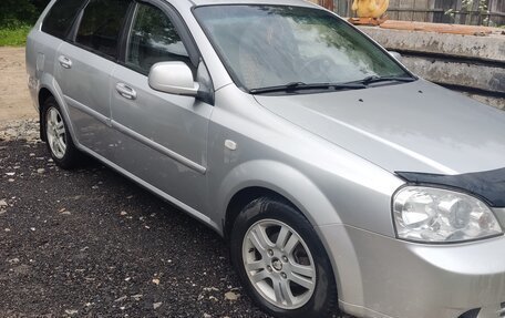 Chevrolet Lacetti, 2011 год, 600 000 рублей, 3 фотография