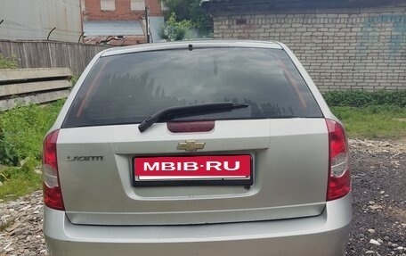Chevrolet Lacetti, 2011 год, 600 000 рублей, 5 фотография