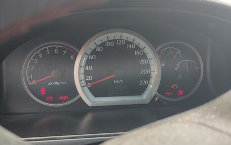 Chevrolet Lacetti, 2011 год, 600 000 рублей, 8 фотография