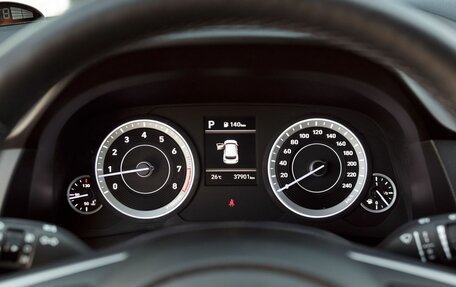 Hyundai Creta, 2021 год, 2 200 000 рублей, 13 фотография