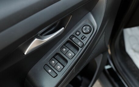 Hyundai Creta, 2021 год, 2 200 000 рублей, 18 фотография