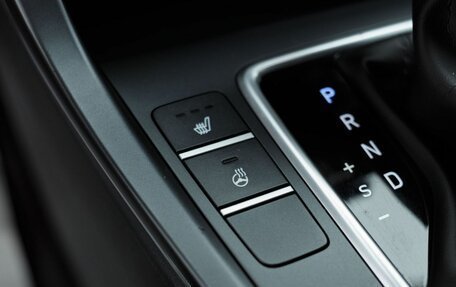 Hyundai Creta, 2021 год, 2 200 000 рублей, 17 фотография