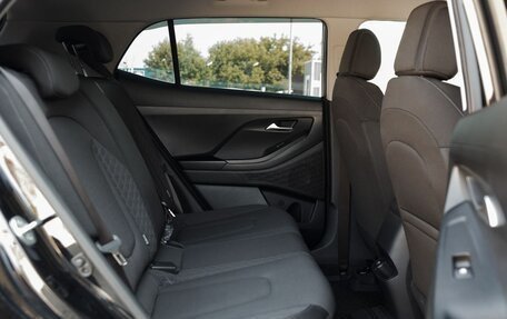 Hyundai Creta, 2021 год, 2 200 000 рублей, 22 фотография