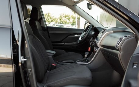 Hyundai Creta, 2021 год, 2 200 000 рублей, 21 фотография