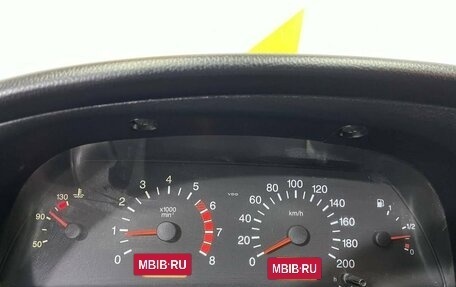 Chevrolet Niva I рестайлинг, 2011 год, 465 000 рублей, 11 фотография