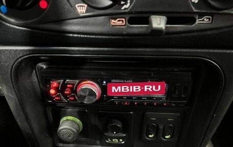 Chevrolet Niva I рестайлинг, 2011 год, 465 000 рублей, 15 фотография