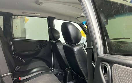 Chevrolet Niva I рестайлинг, 2011 год, 465 000 рублей, 24 фотография