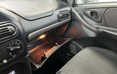 Chevrolet Niva I рестайлинг, 2011 год, 465 000 рублей, 28 фотография