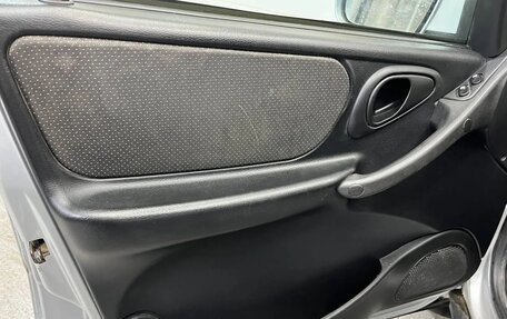 Chevrolet Niva I рестайлинг, 2011 год, 465 000 рублей, 20 фотография
