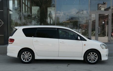 Toyota Ipsum II, 2003 год, 980 000 рублей, 4 фотография