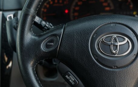 Toyota Ipsum II, 2003 год, 980 000 рублей, 12 фотография