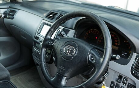 Toyota Ipsum II, 2003 год, 980 000 рублей, 11 фотография