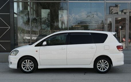 Toyota Ipsum II, 2003 год, 980 000 рублей, 8 фотография