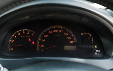 Toyota Ipsum II, 2003 год, 980 000 рублей, 13 фотография