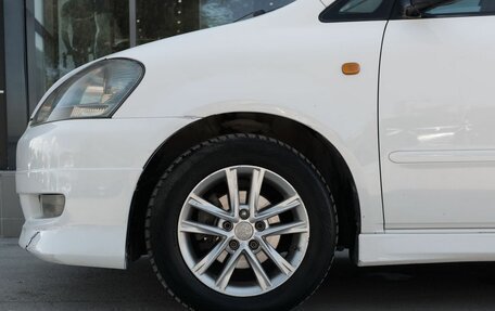 Toyota Ipsum II, 2003 год, 980 000 рублей, 9 фотография