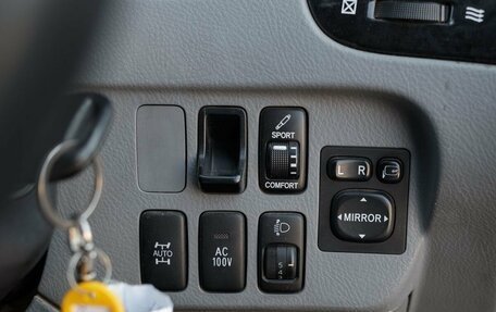 Toyota Ipsum II, 2003 год, 980 000 рублей, 16 фотография