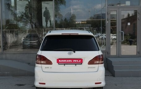 Toyota Ipsum II, 2003 год, 980 000 рублей, 6 фотография