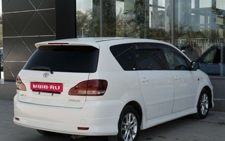 Toyota Ipsum II, 2003 год, 980 000 рублей, 5 фотография