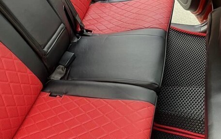 Chery Tiggo 3 I, 2017 год, 739 000 рублей, 15 фотография